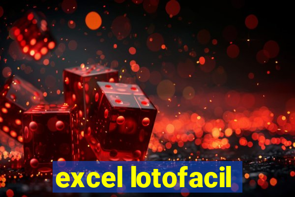 excel lotofacil